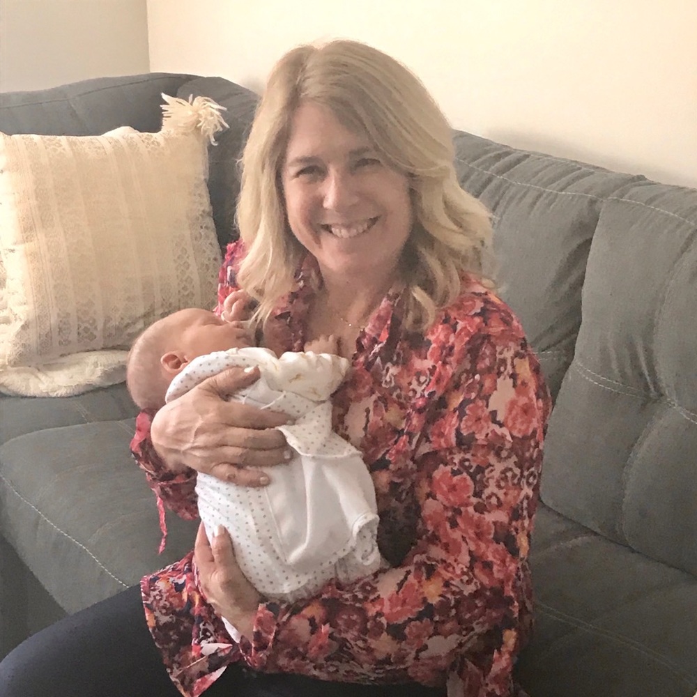 Meet your Posher, Donna